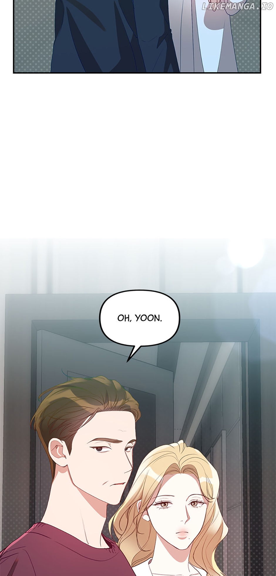 How To Own You Chapter 12 - page 21
