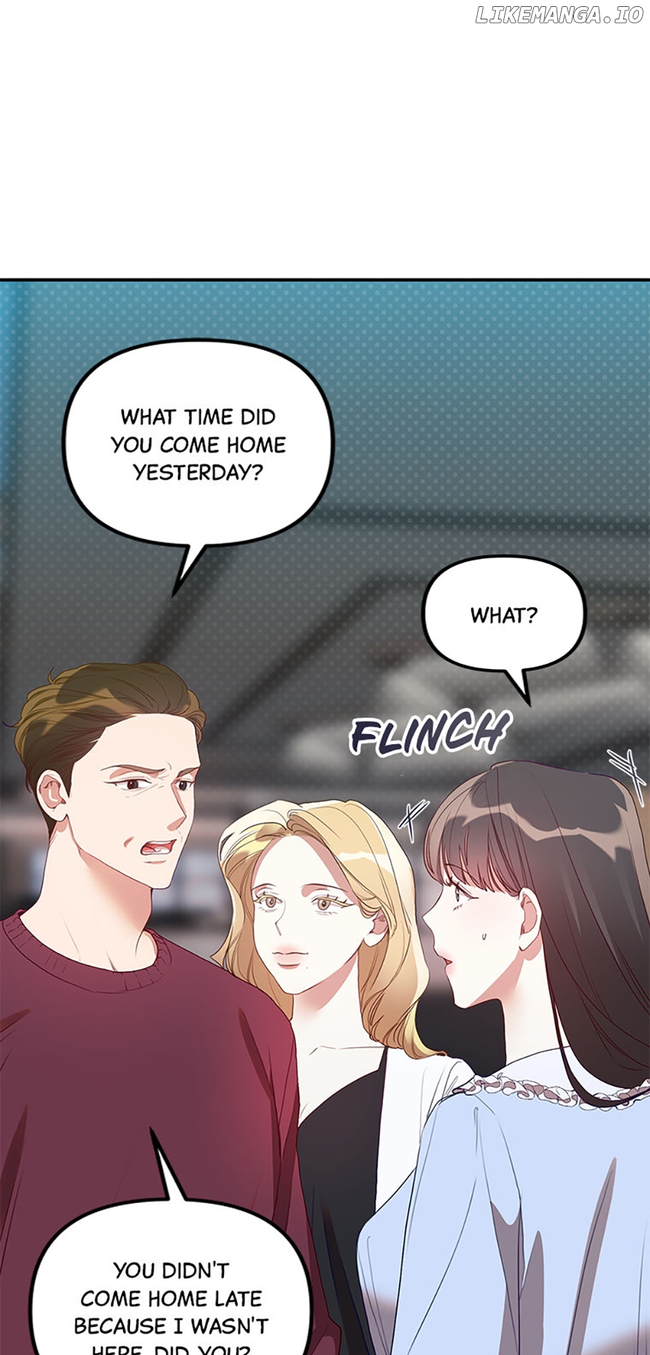 How To Own You Chapter 12 - page 25