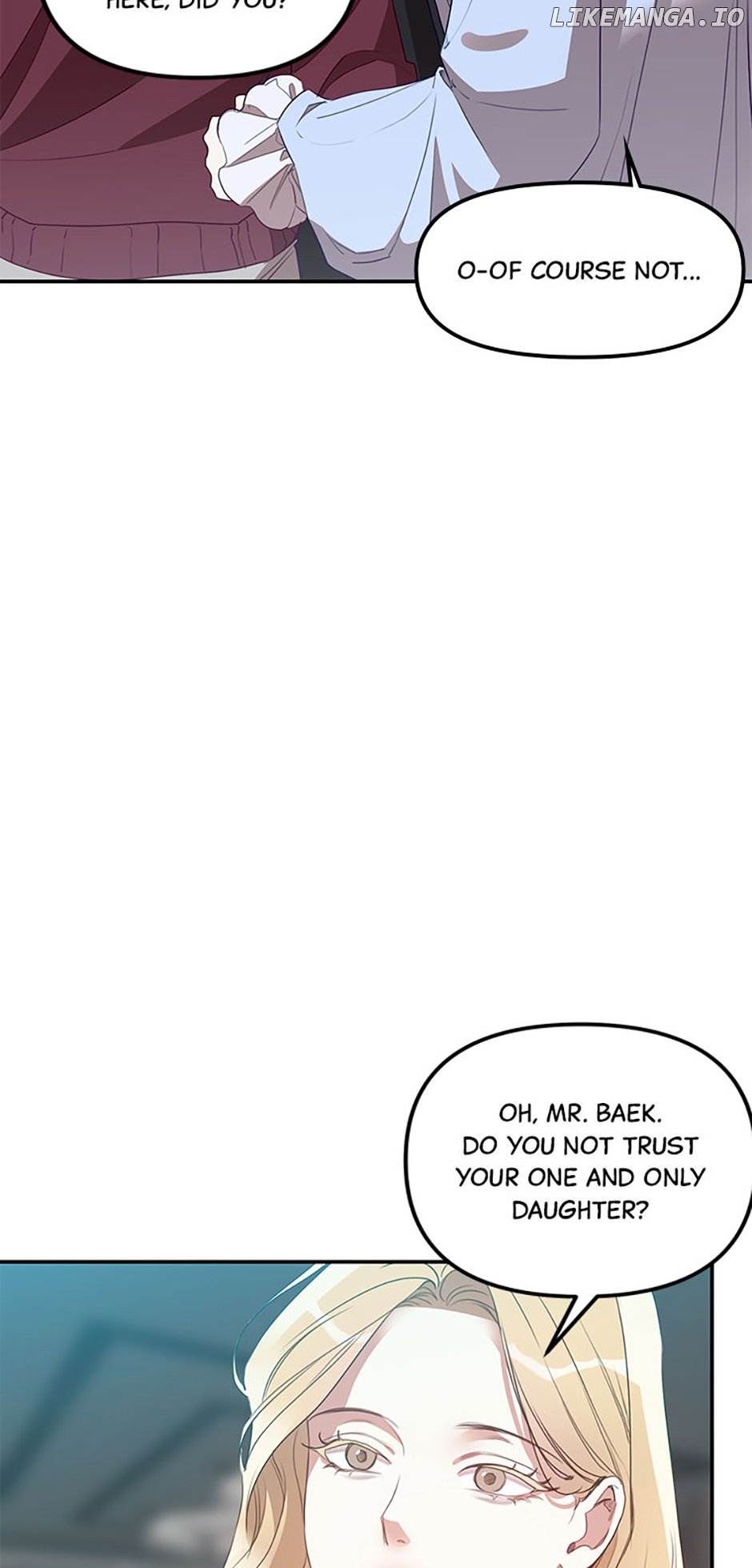 How To Own You Chapter 12 - page 26
