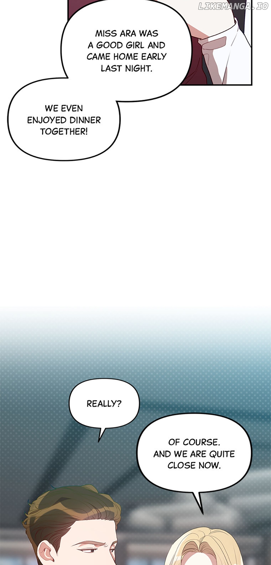 How To Own You Chapter 12 - page 28