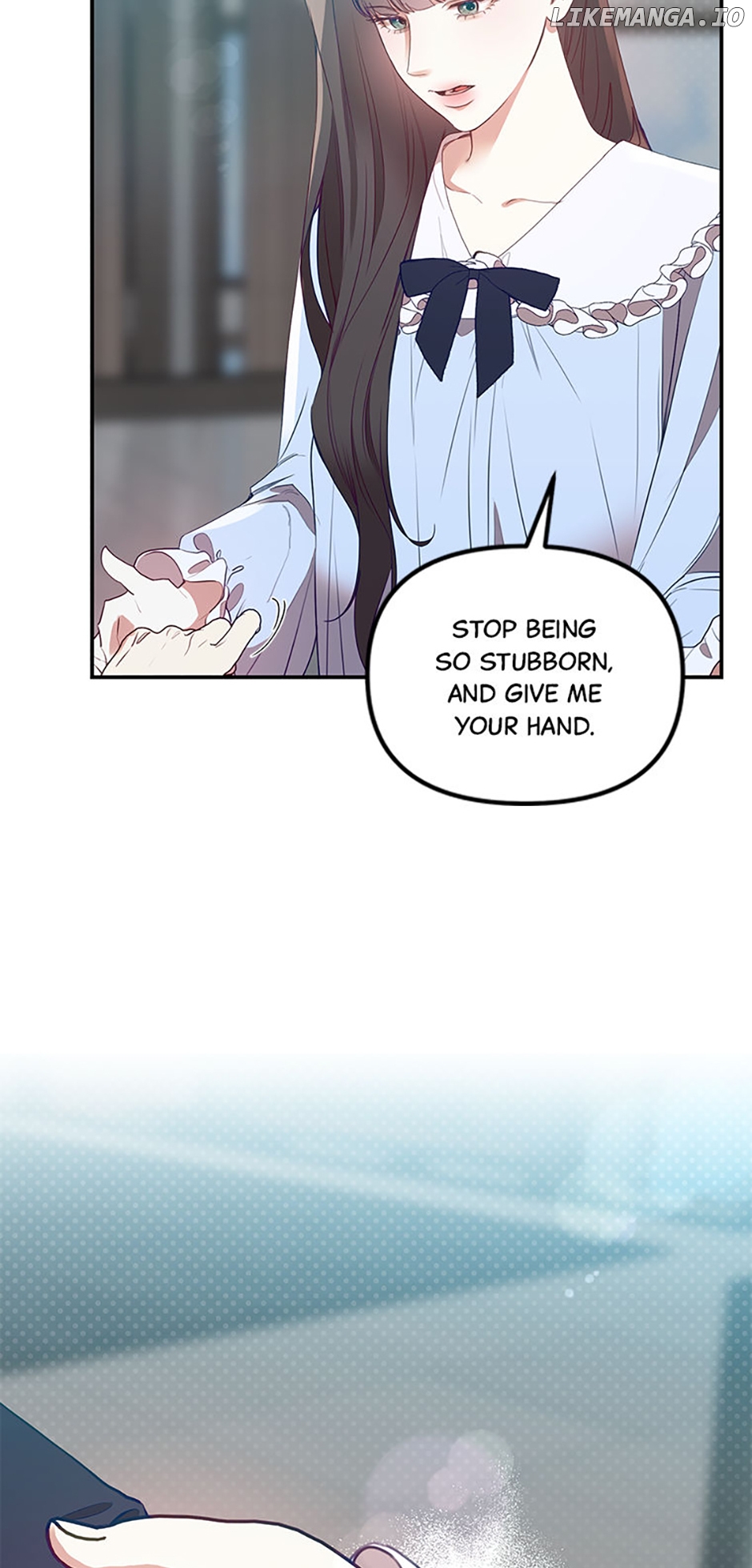 How To Own You Chapter 12 - page 3