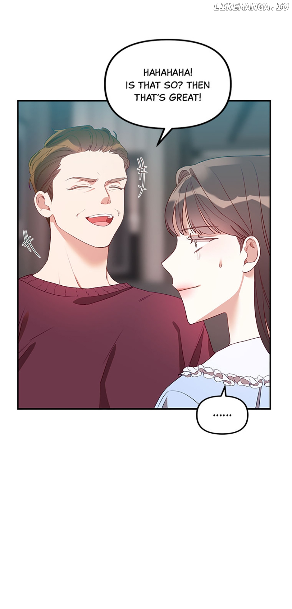 How To Own You Chapter 12 - page 30
