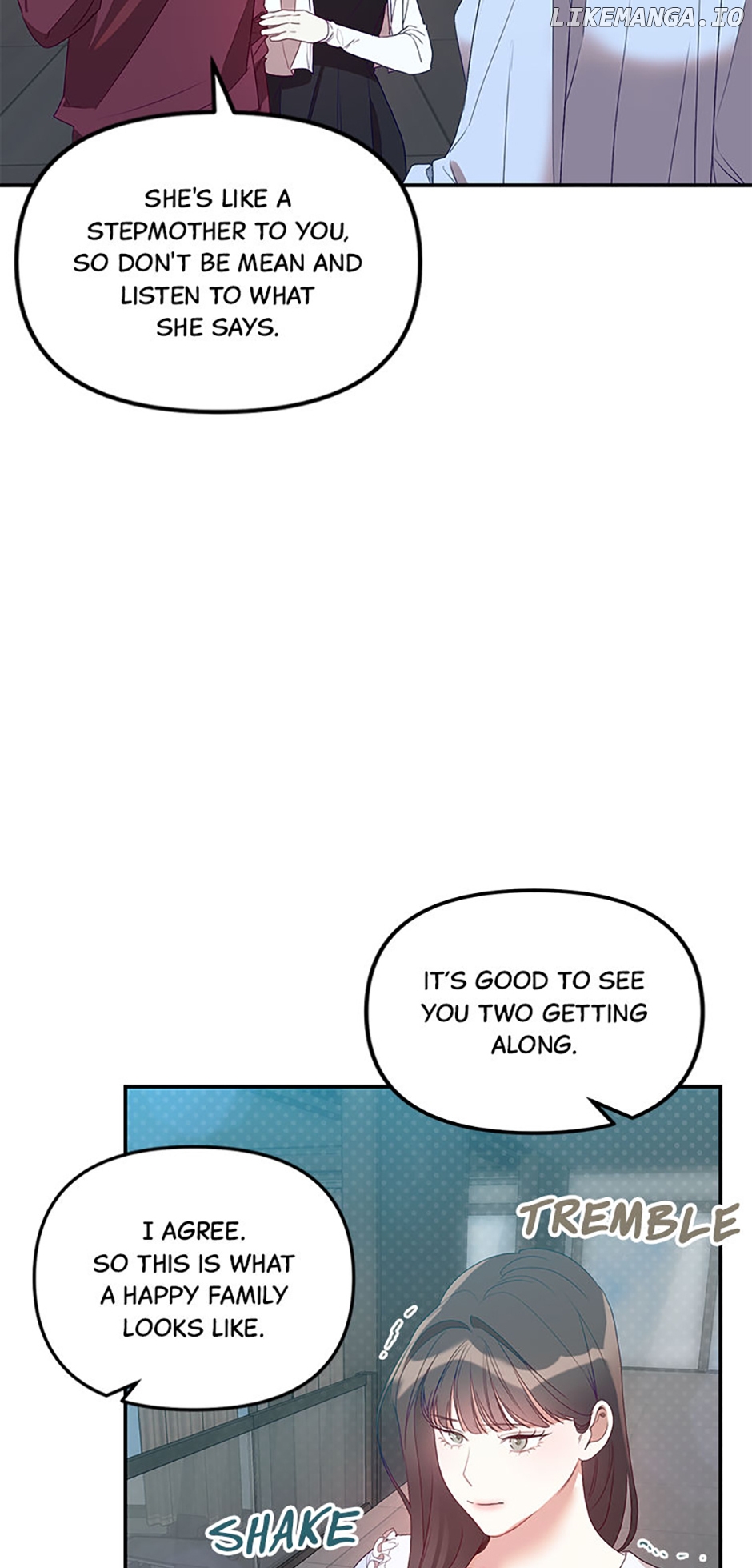 How To Own You Chapter 12 - page 33