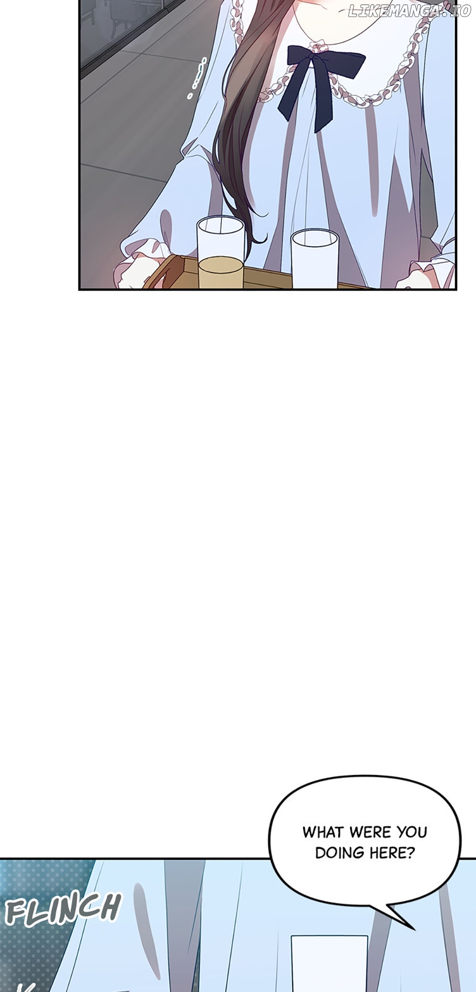 How To Own You Chapter 12 - page 34