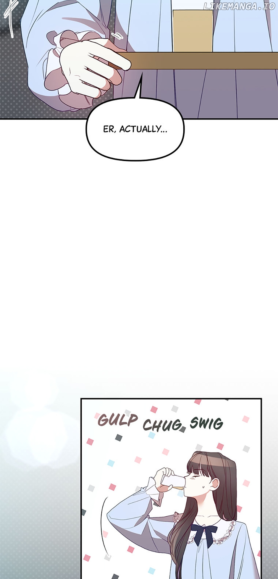 How To Own You Chapter 12 - page 35