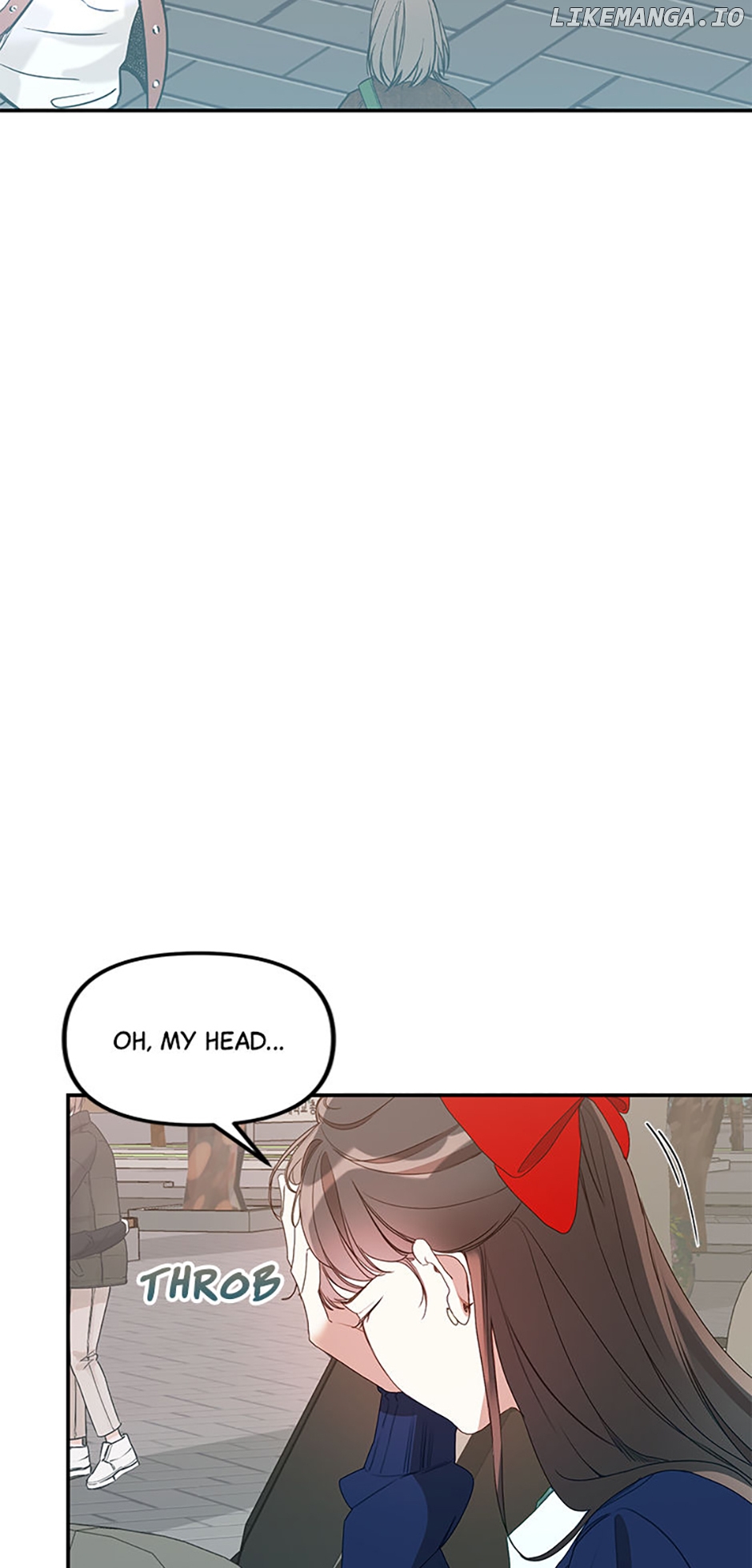 How To Own You Chapter 12 - page 39