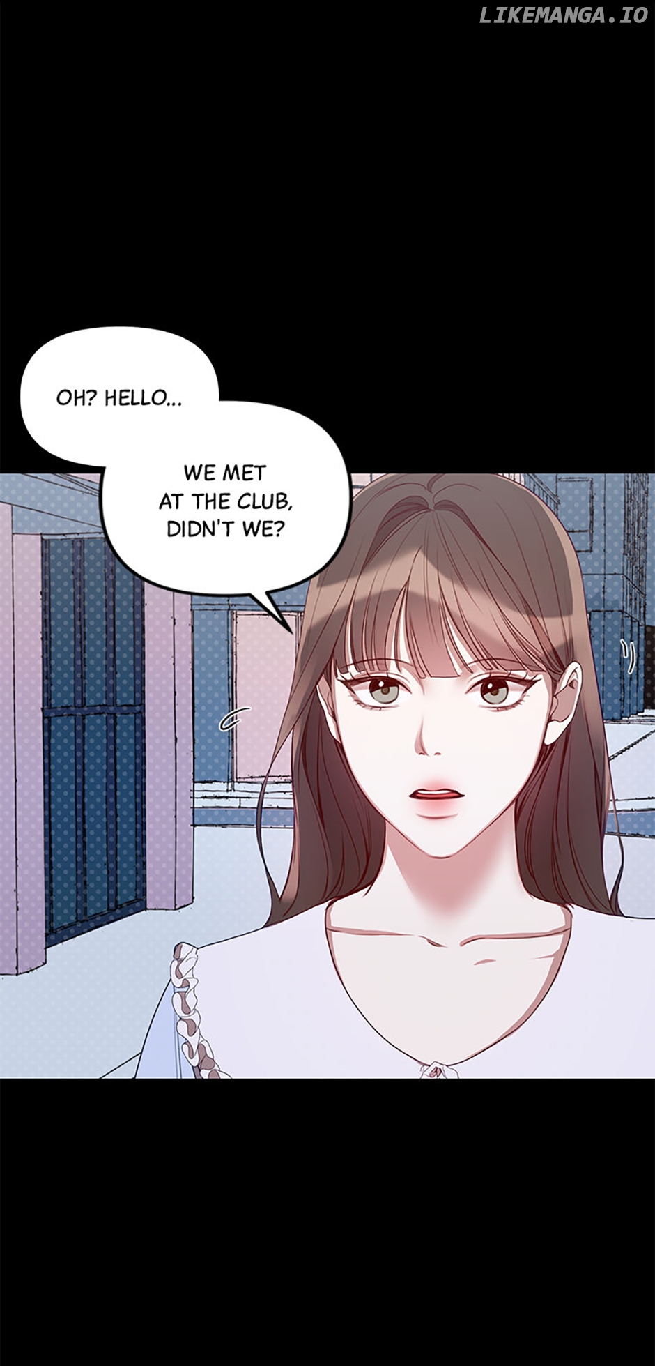 How To Own You Chapter 12 - page 43