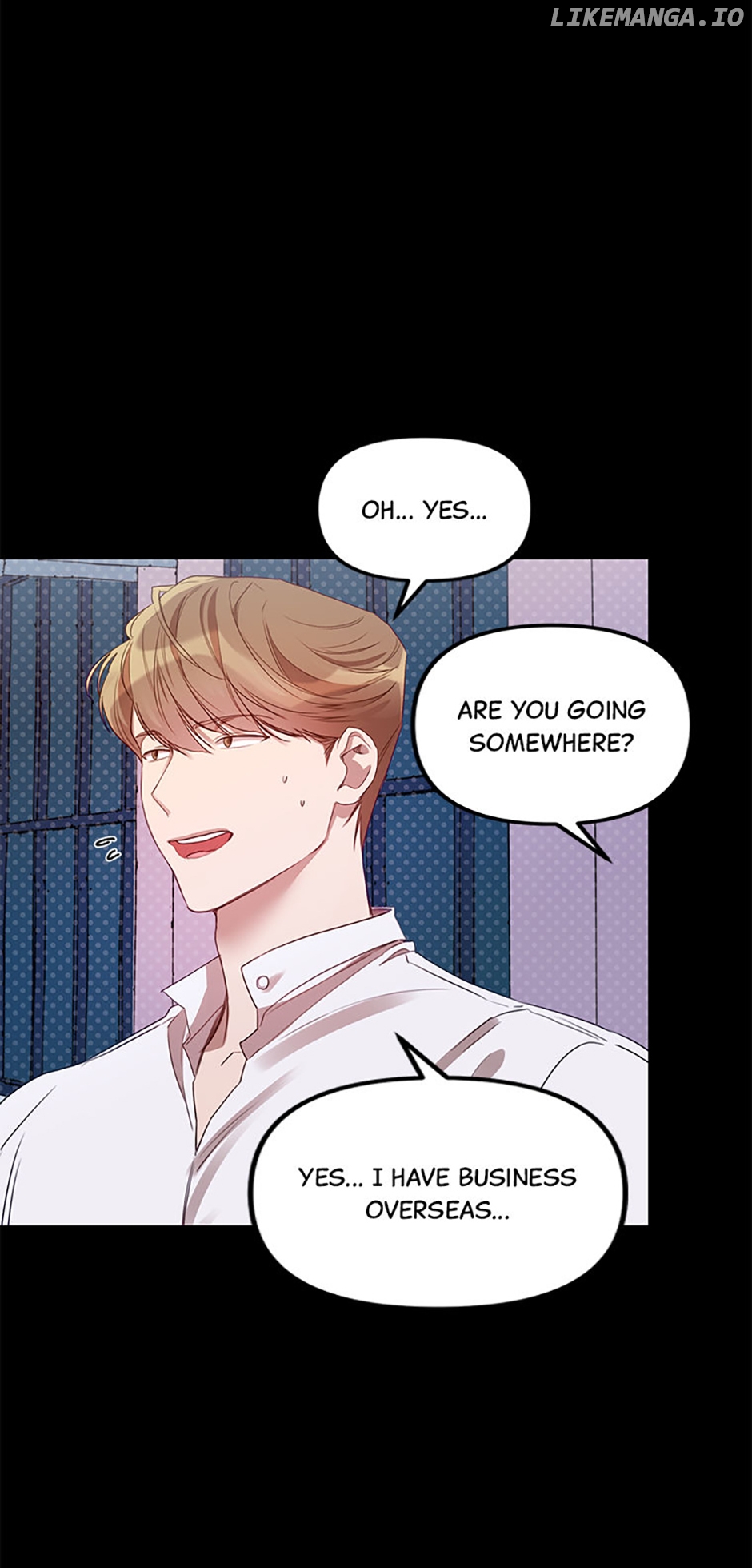 How To Own You Chapter 12 - page 44