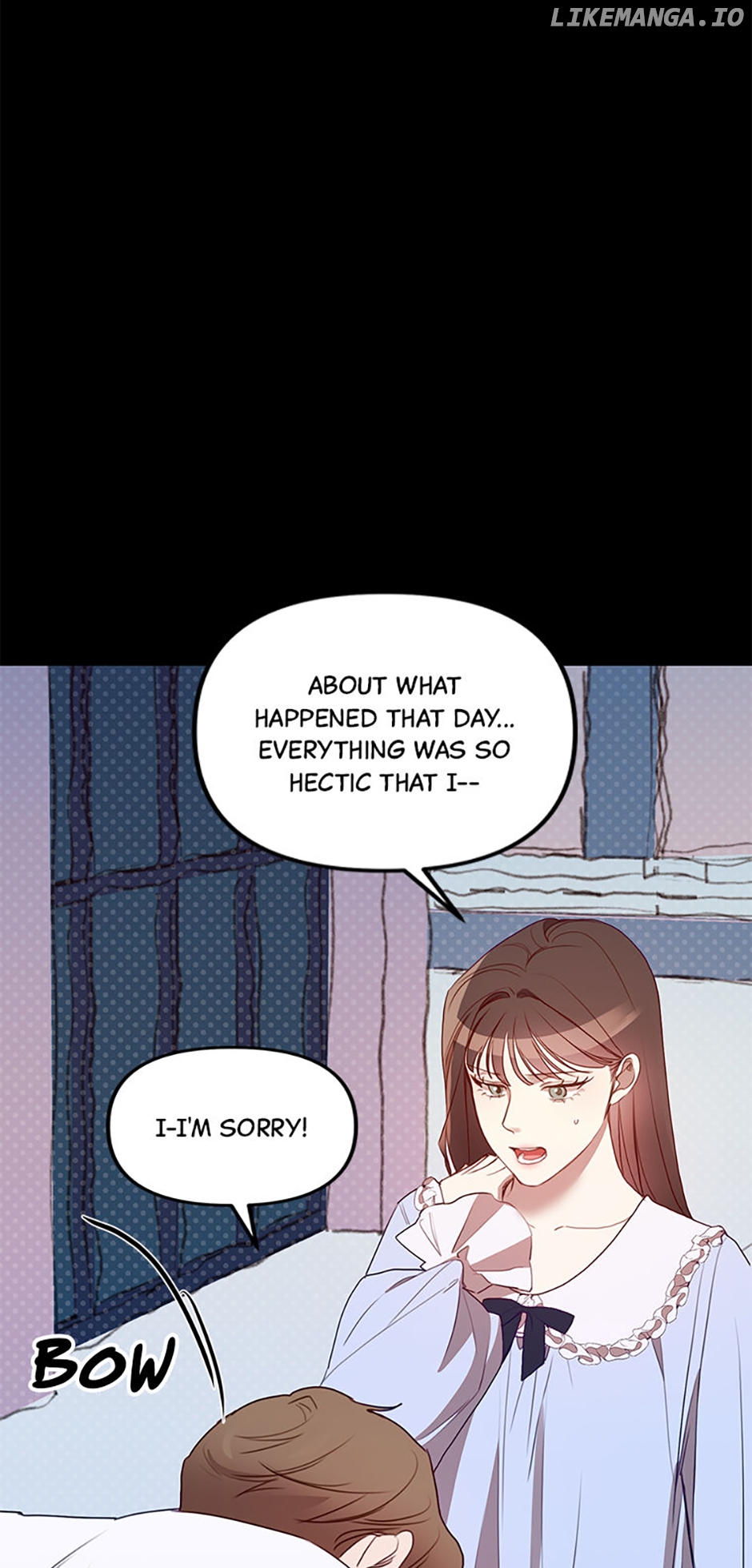 How To Own You Chapter 12 - page 45