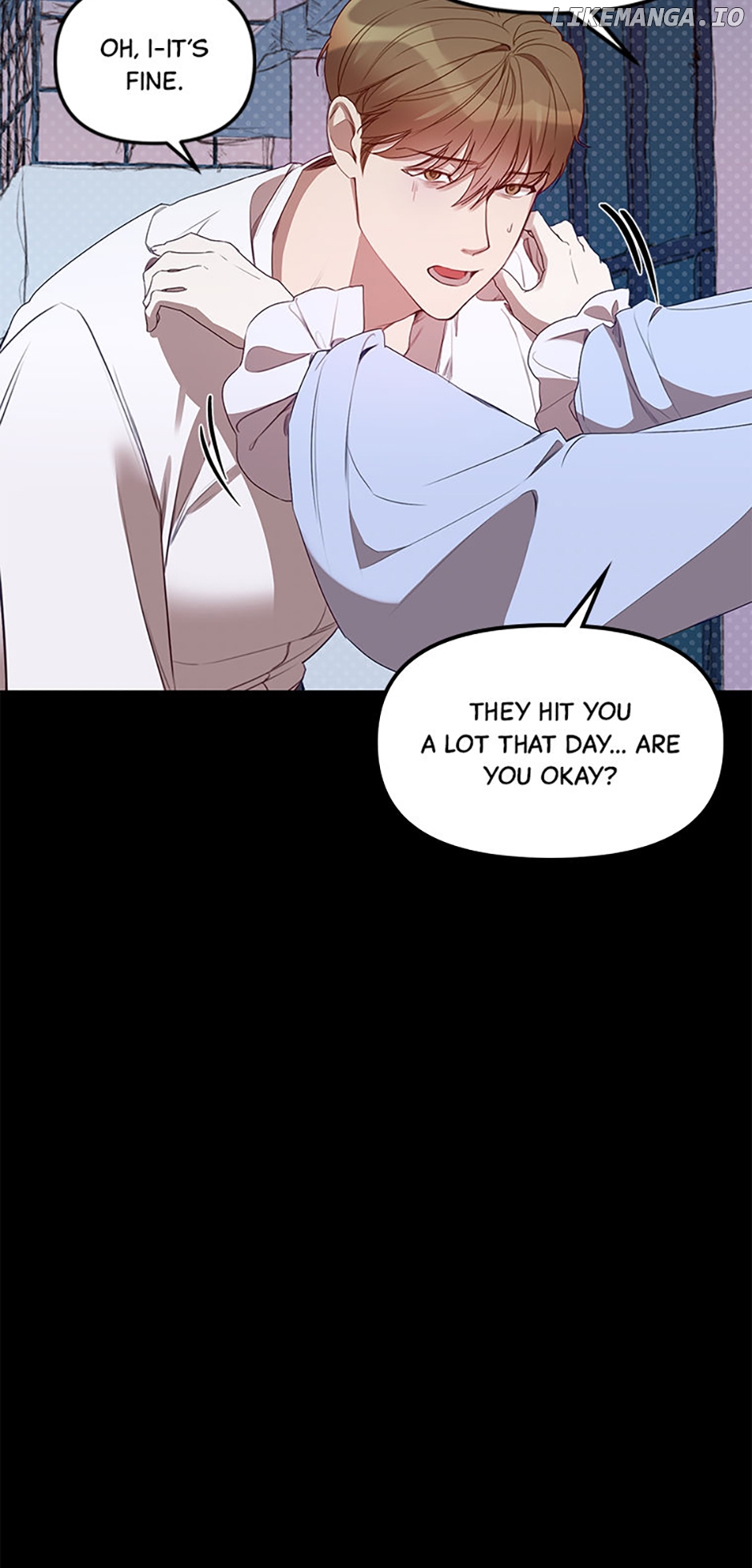 How To Own You Chapter 12 - page 47