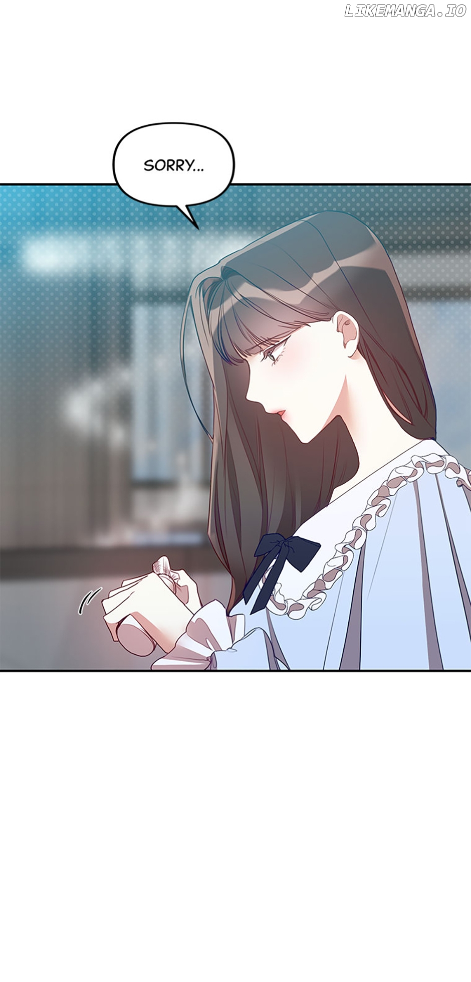 How To Own You Chapter 12 - page 5