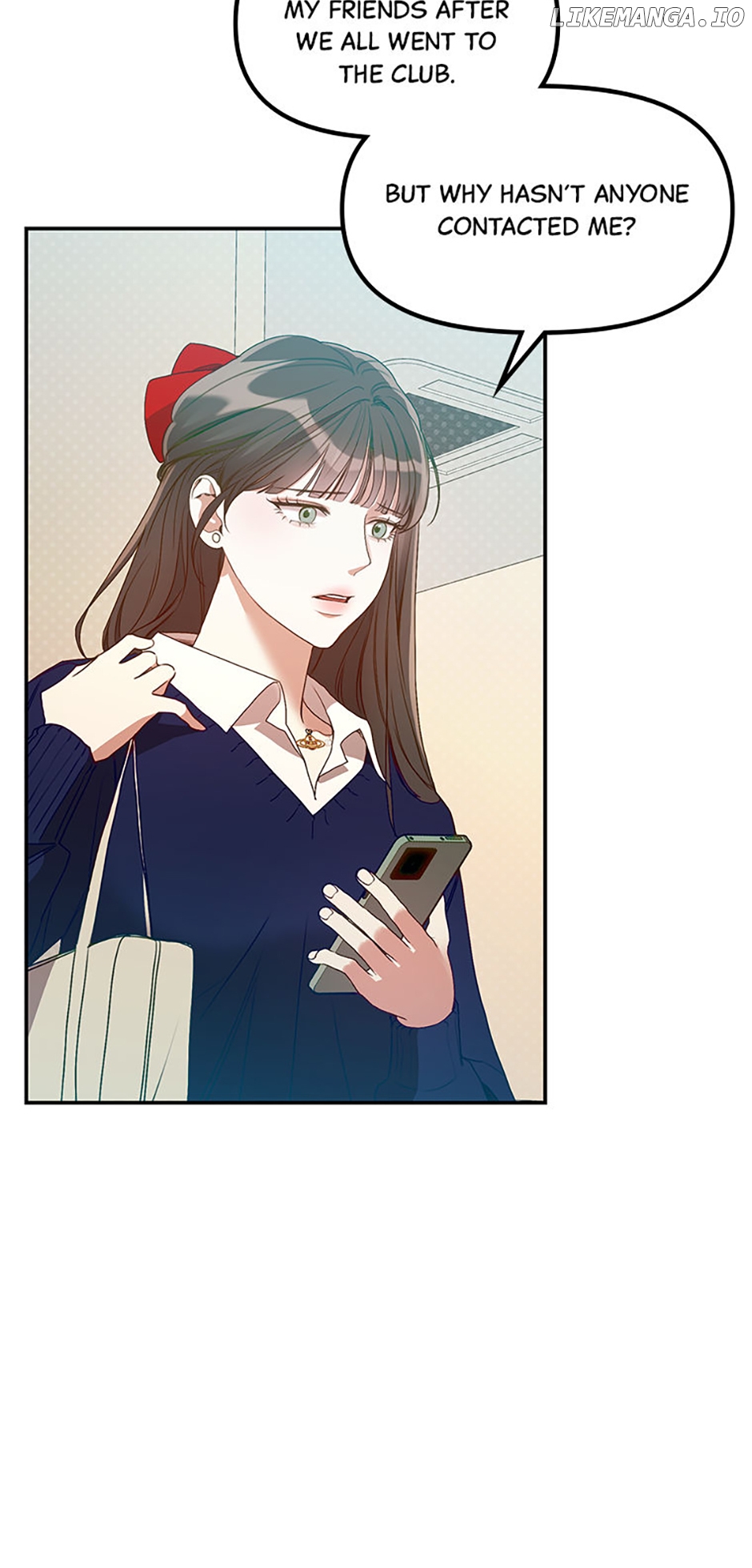 How To Own You Chapter 12 - page 53