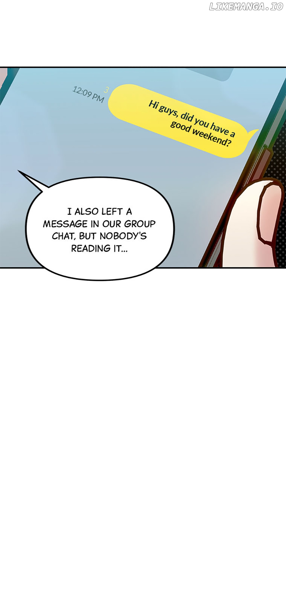 How To Own You Chapter 12 - page 54