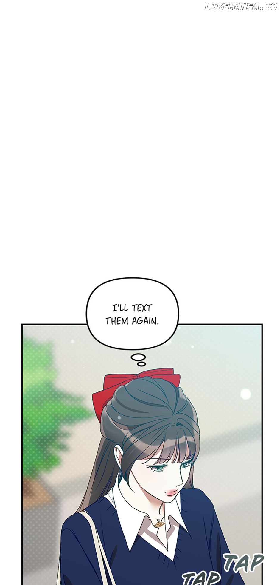 How To Own You Chapter 12 - page 55