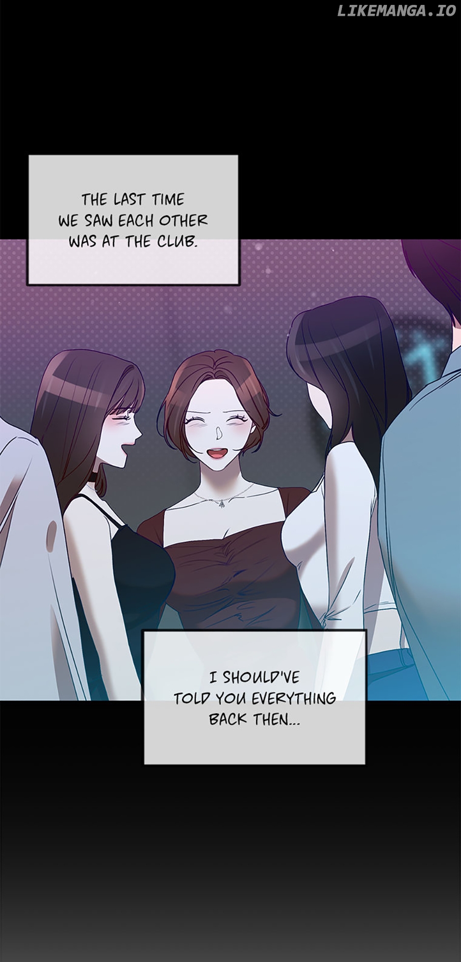 How To Own You Chapter 12 - page 58