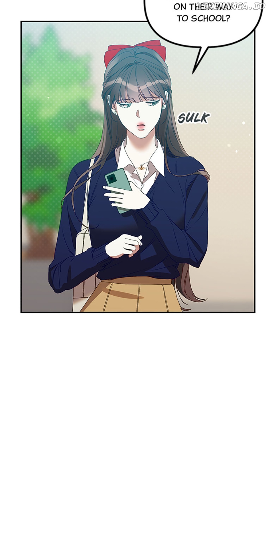 How To Own You Chapter 12 - page 60