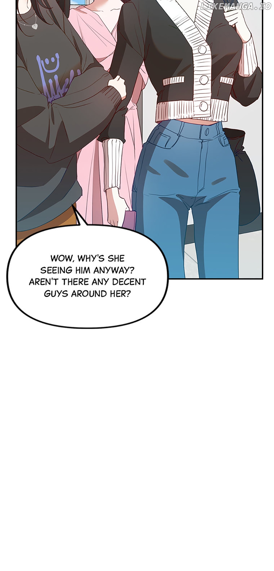 How To Own You Chapter 12 - page 64