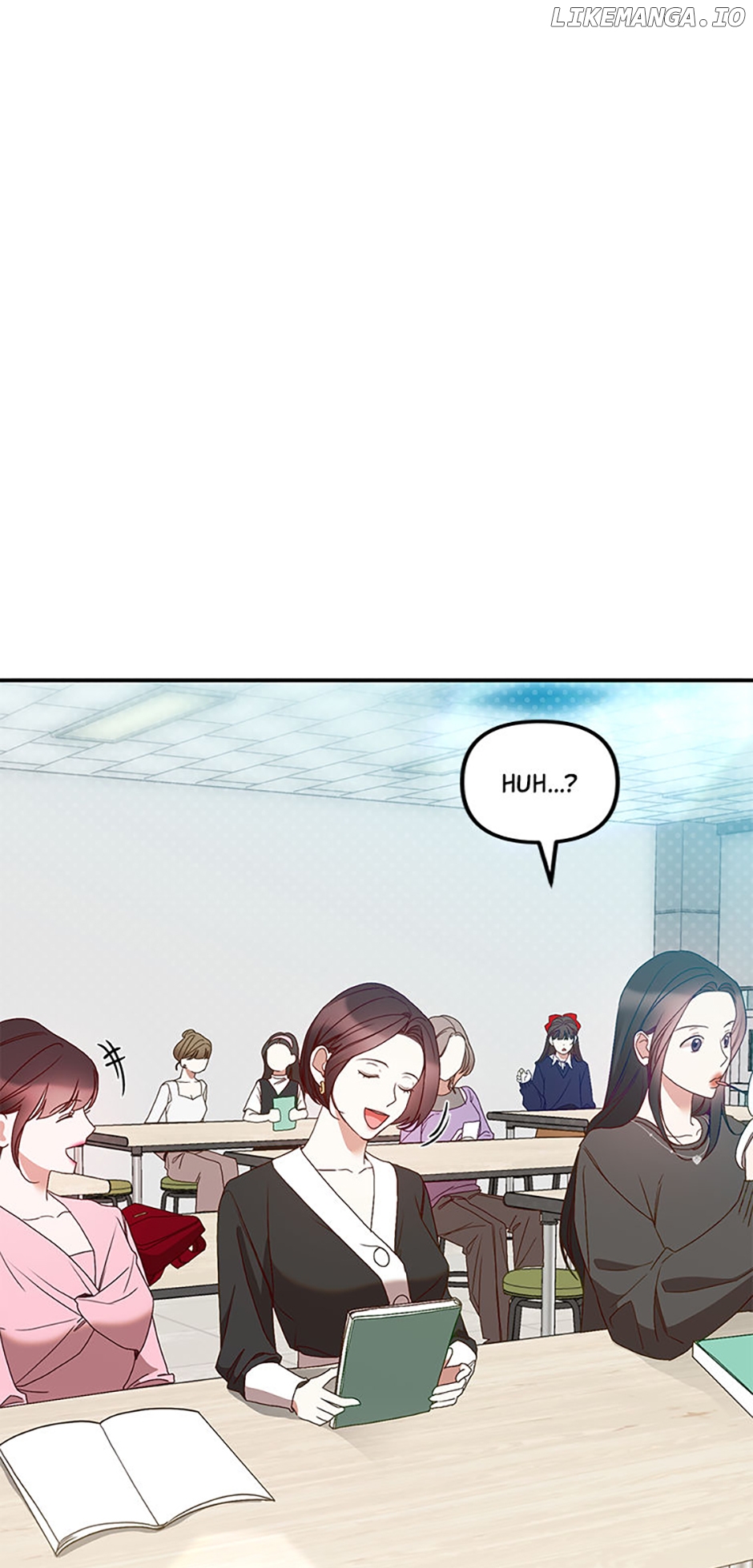 How To Own You Chapter 12 - page 67