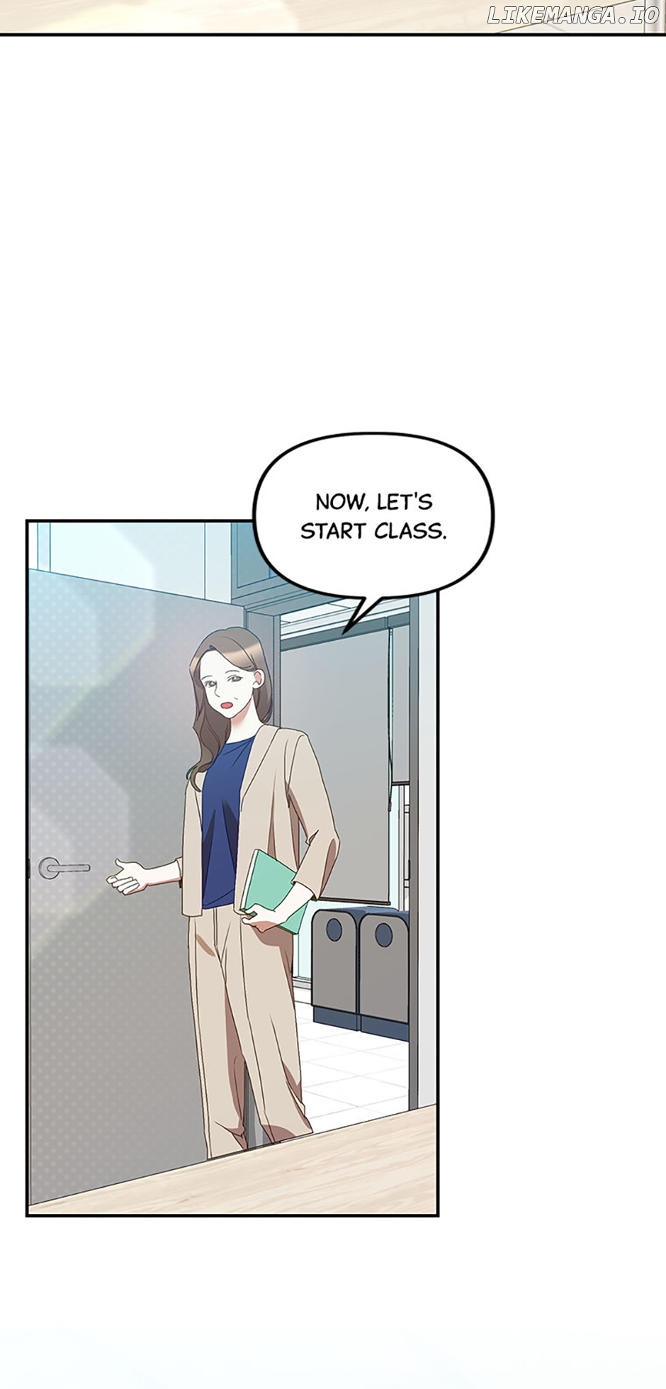 How To Own You Chapter 12 - page 68