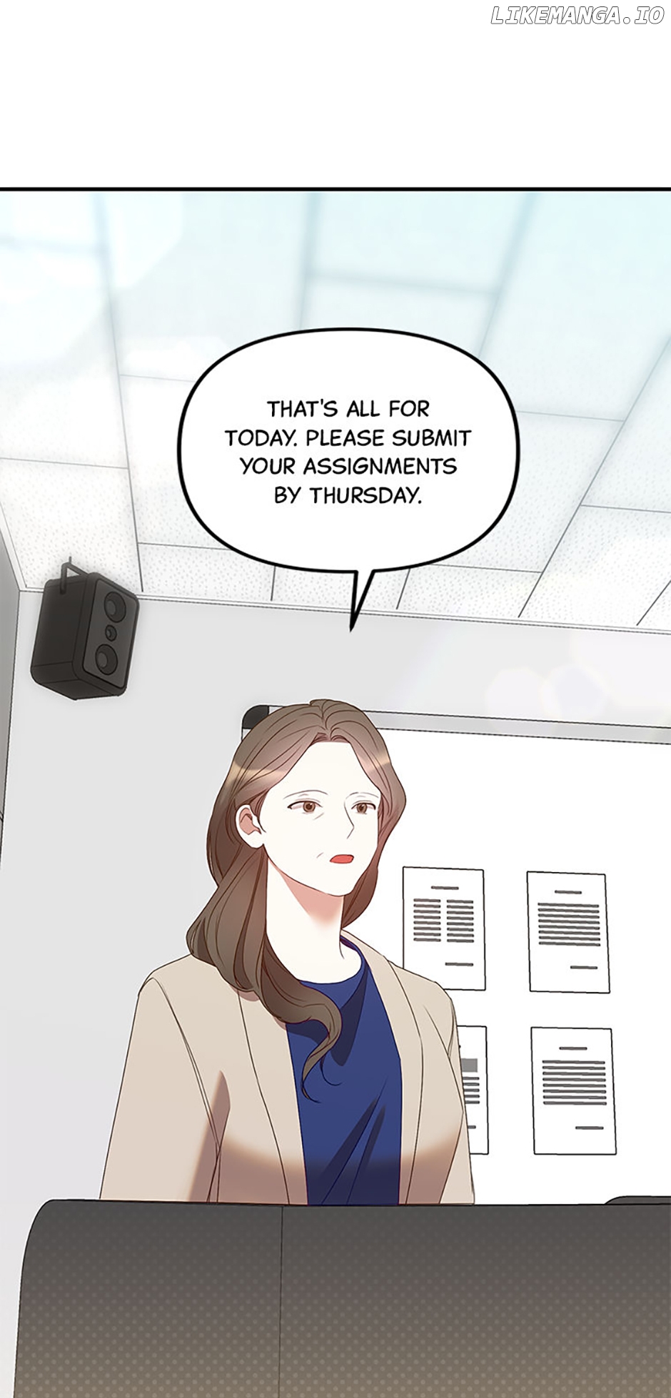 How To Own You Chapter 12 - page 73