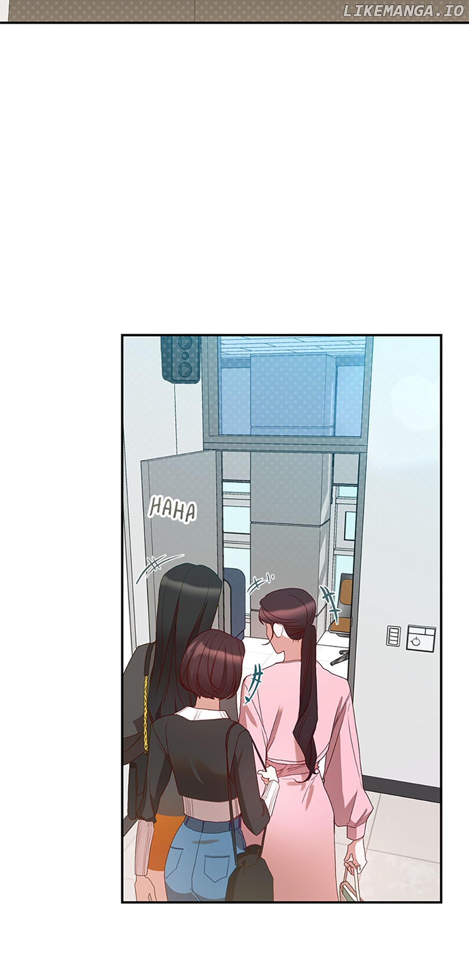 How To Own You Chapter 12 - page 74