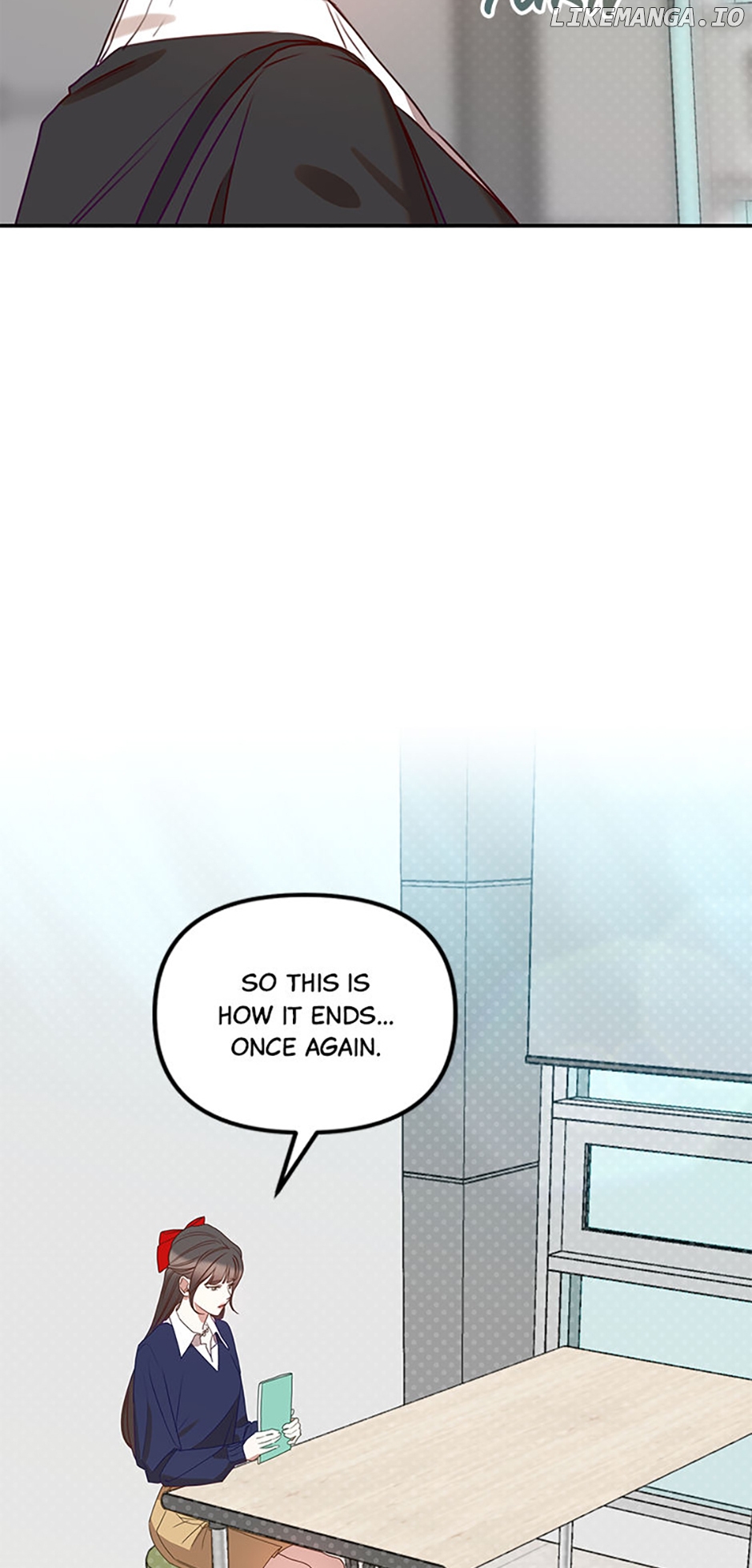 How To Own You Chapter 12 - page 77