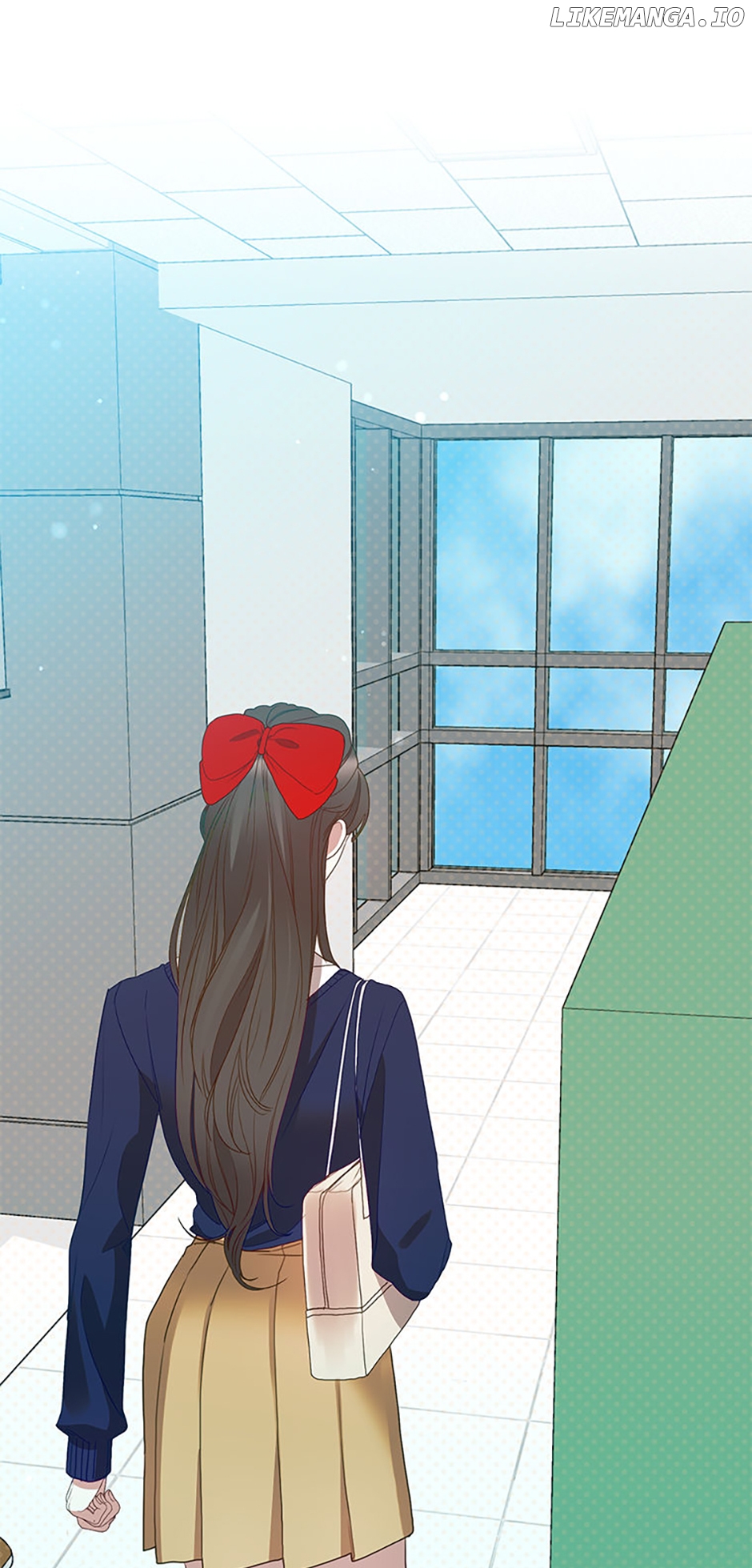 How To Own You Chapter 12 - page 80