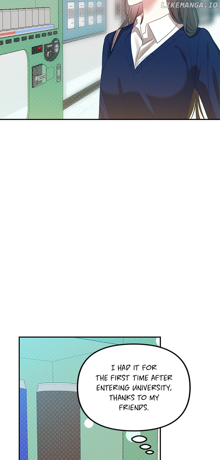 How To Own You Chapter 12 - page 82