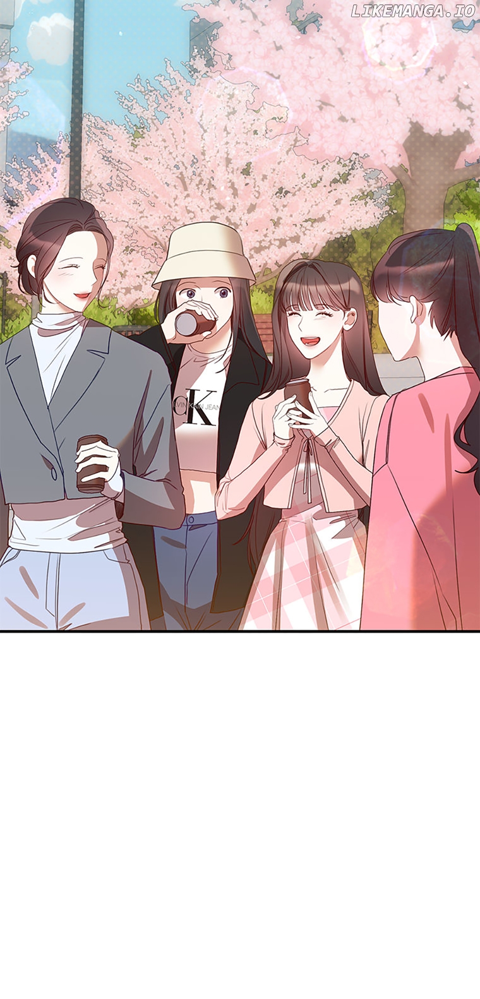 How To Own You Chapter 12 - page 84