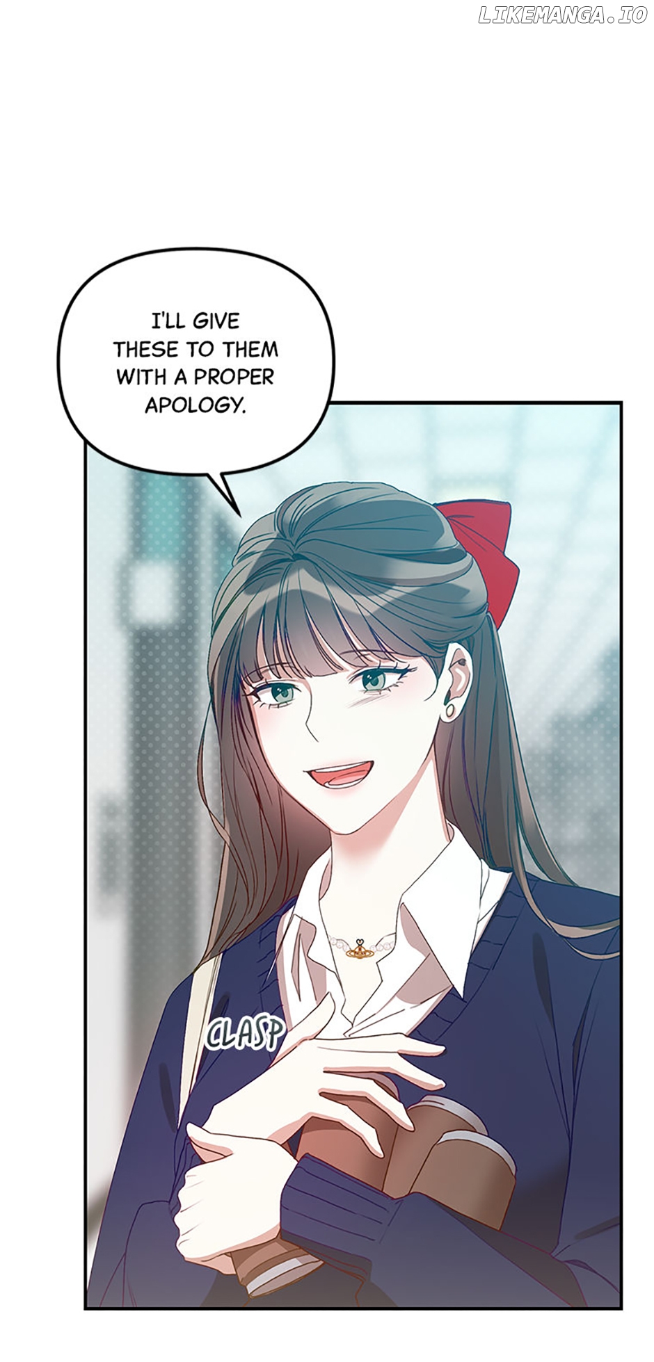 How To Own You Chapter 12 - page 85