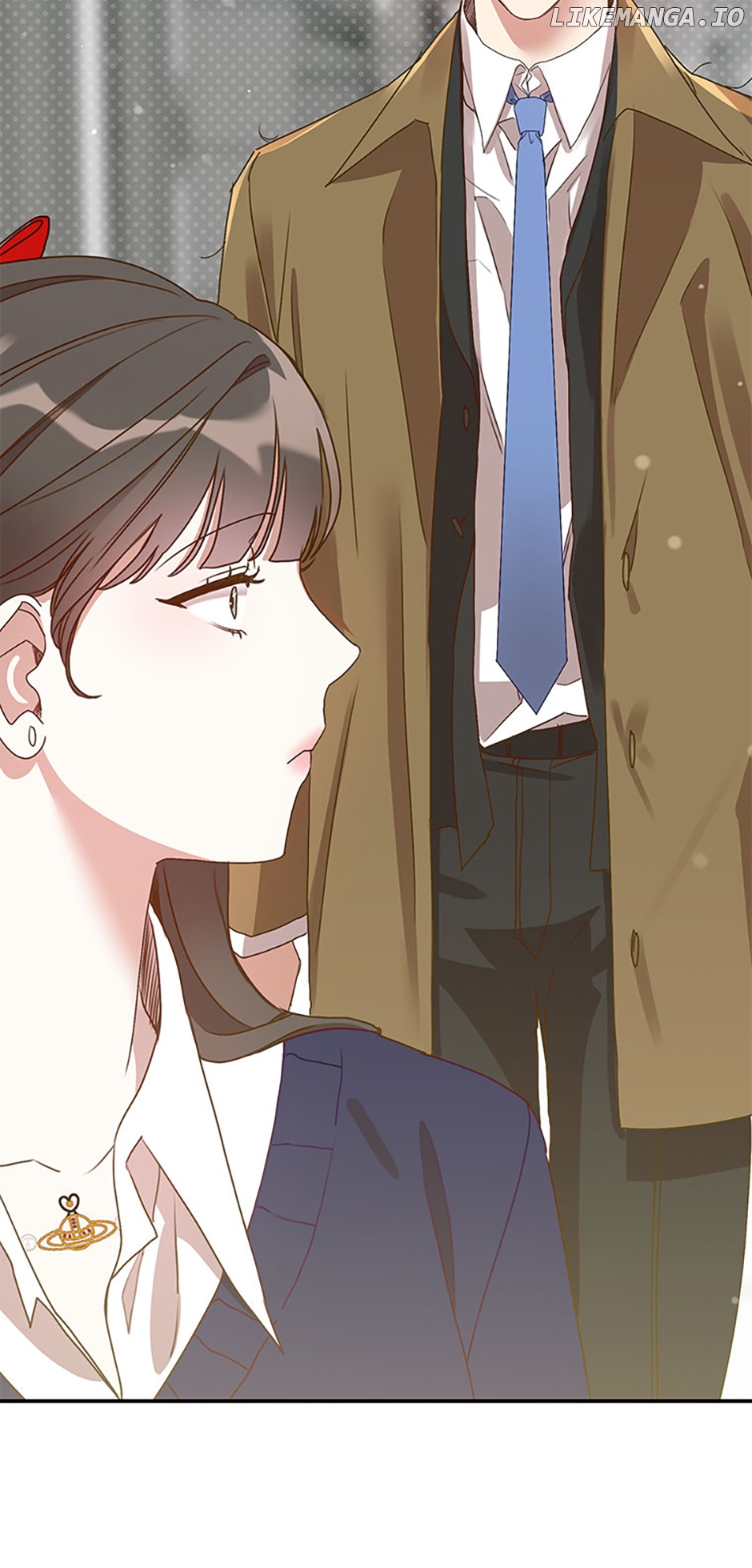 How To Own You Chapter 12 - page 88