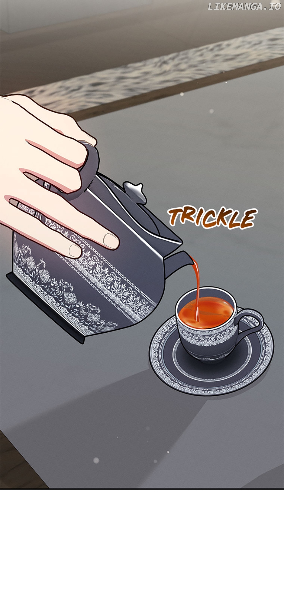 How To Own You Chapter 41 - page 11
