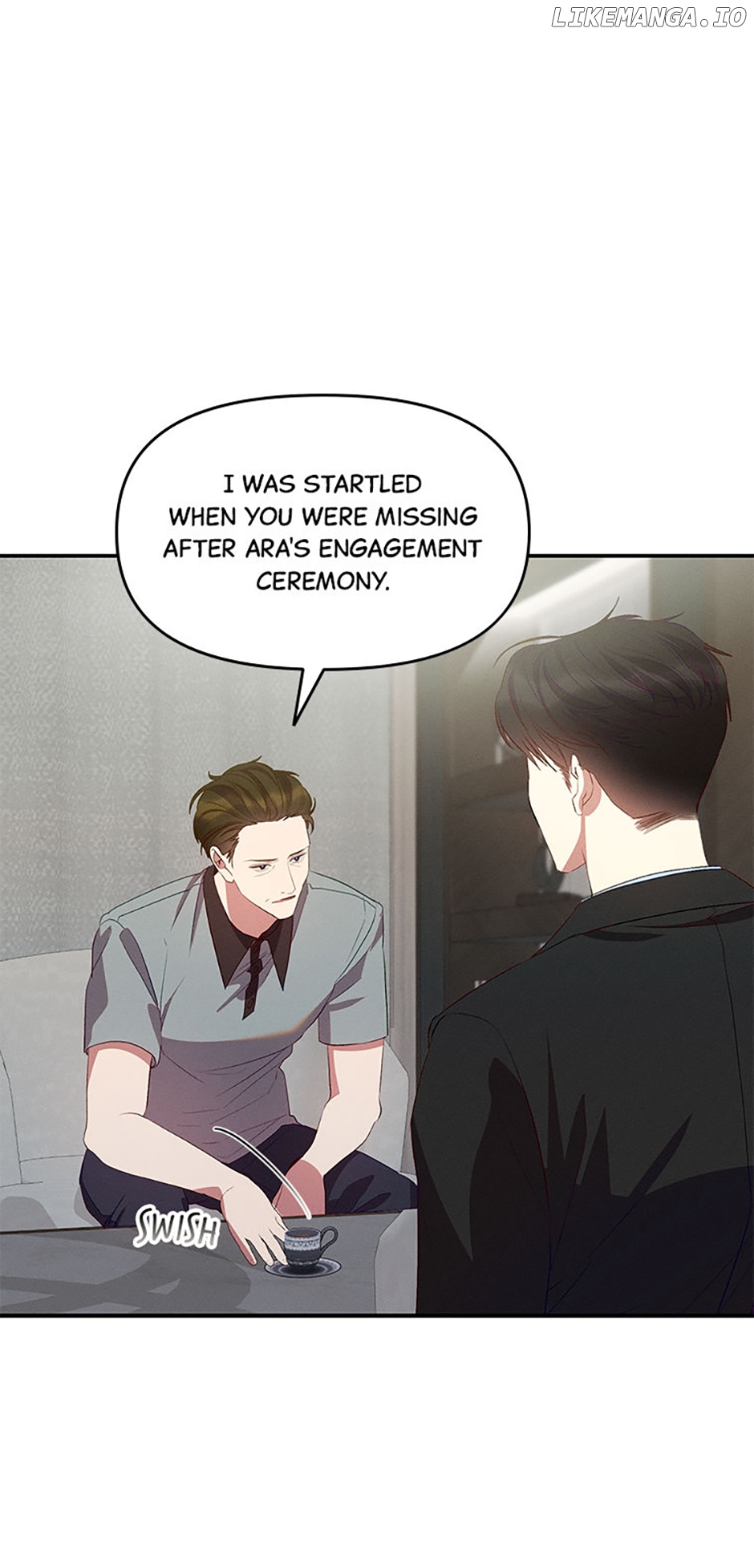 How To Own You Chapter 41 - page 12