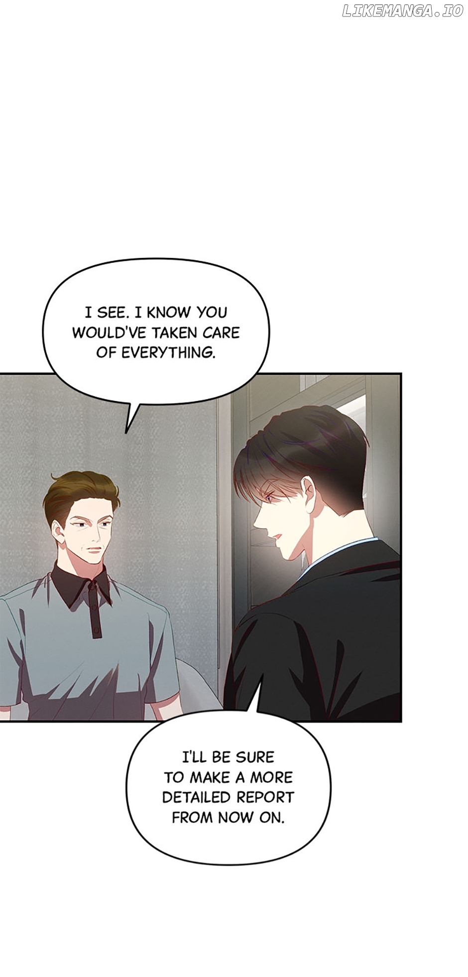 How To Own You Chapter 41 - page 14