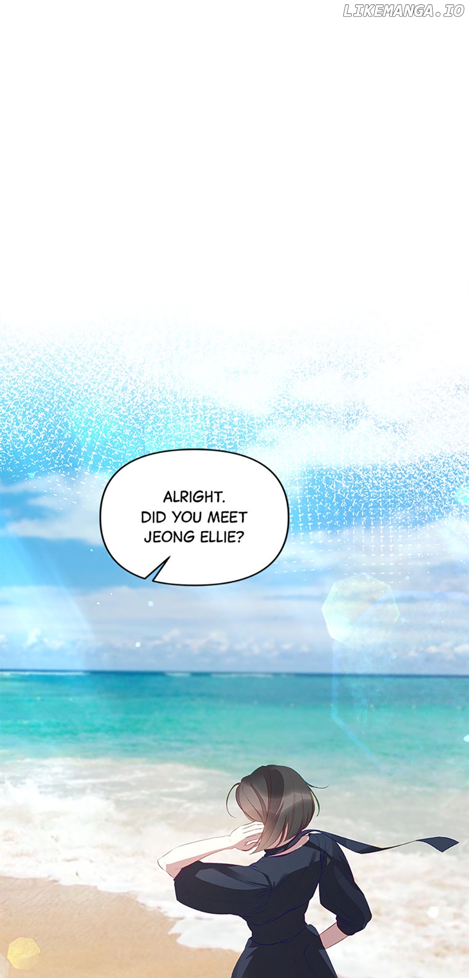 How To Own You Chapter 41 - page 15