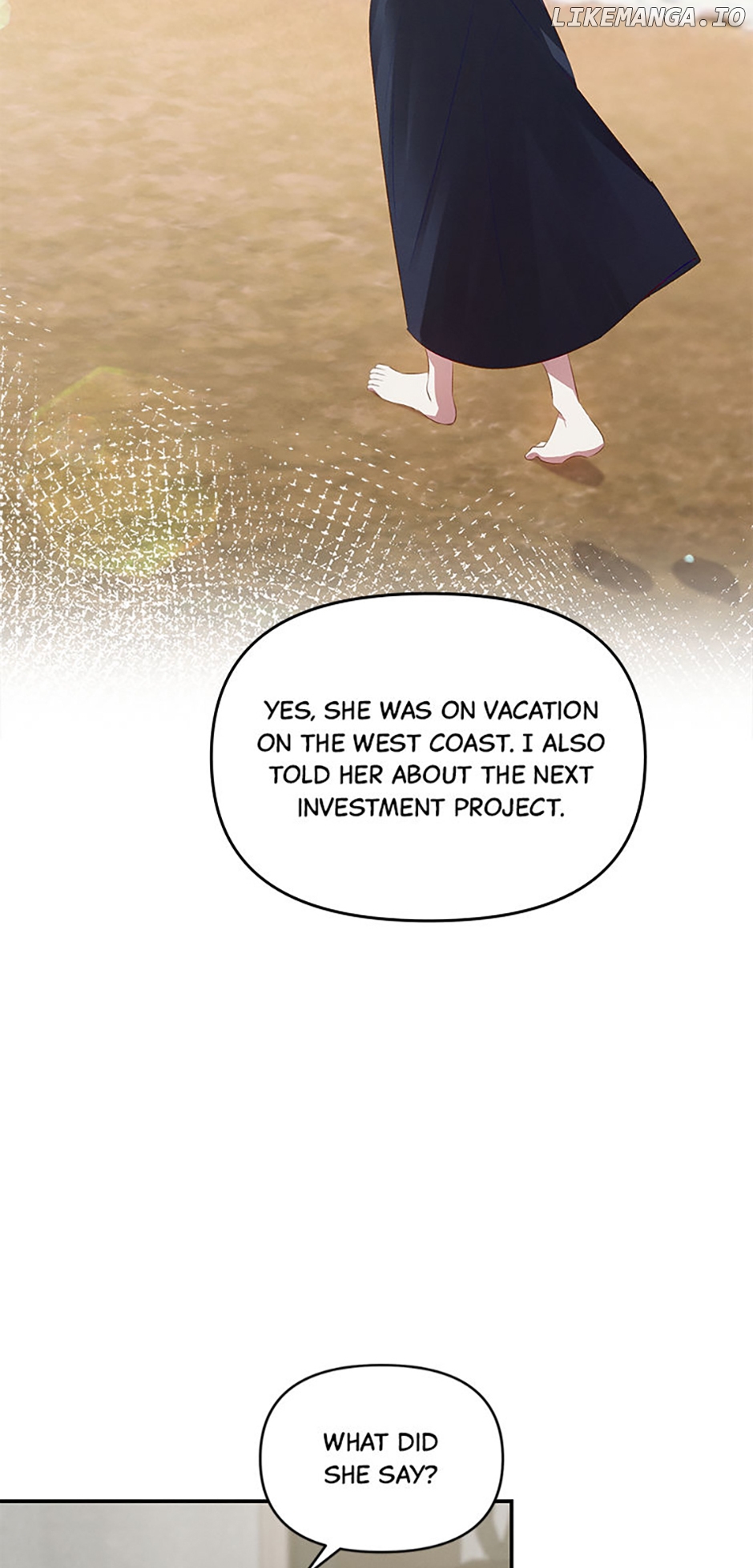 How To Own You Chapter 41 - page 16