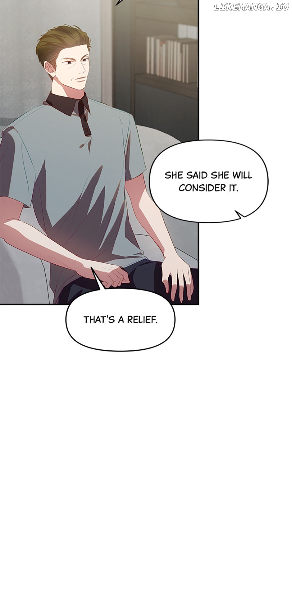 How To Own You Chapter 41 - page 17