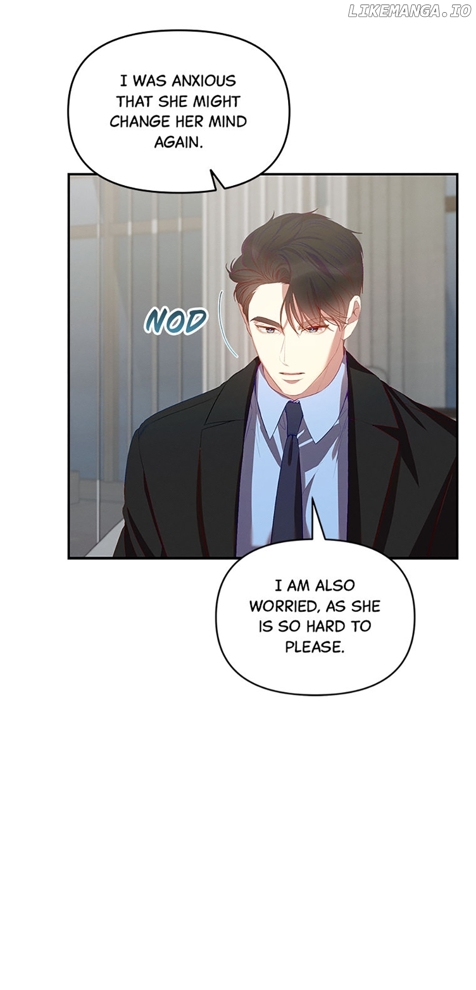How To Own You Chapter 41 - page 18