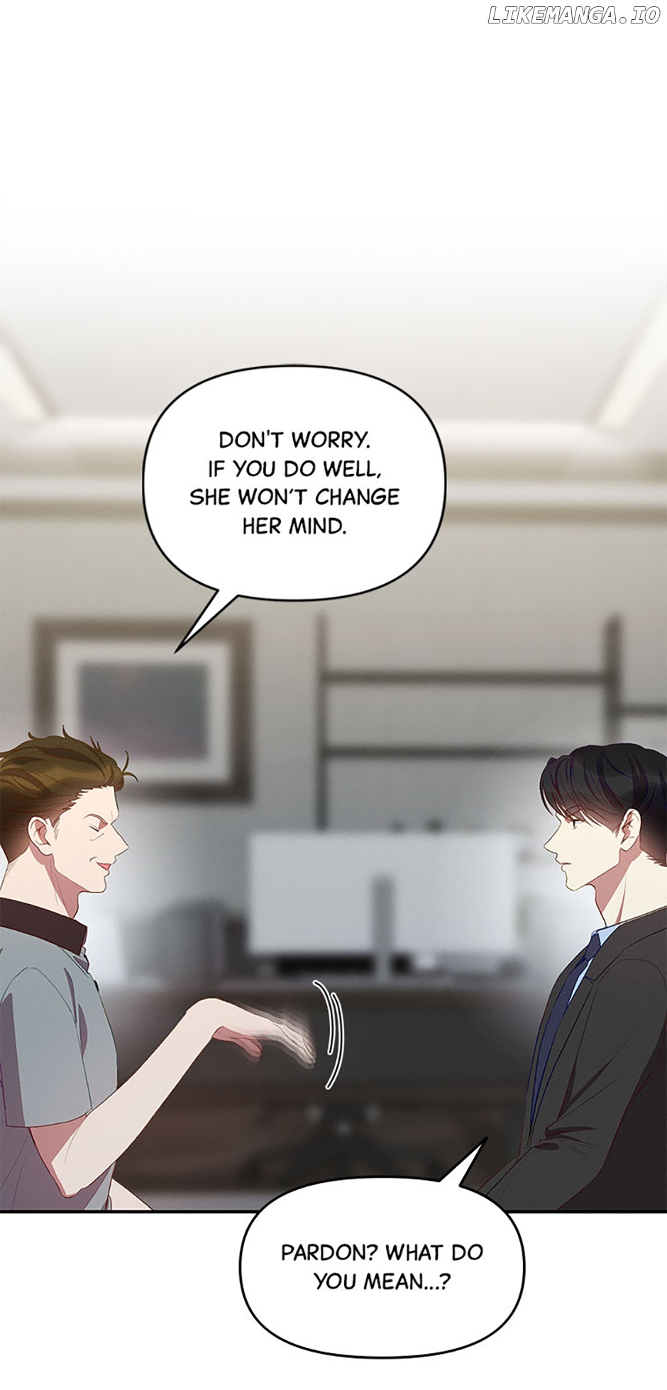 How To Own You Chapter 41 - page 19