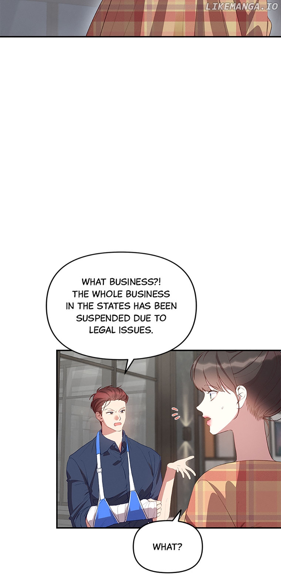 How To Own You Chapter 41 - page 2