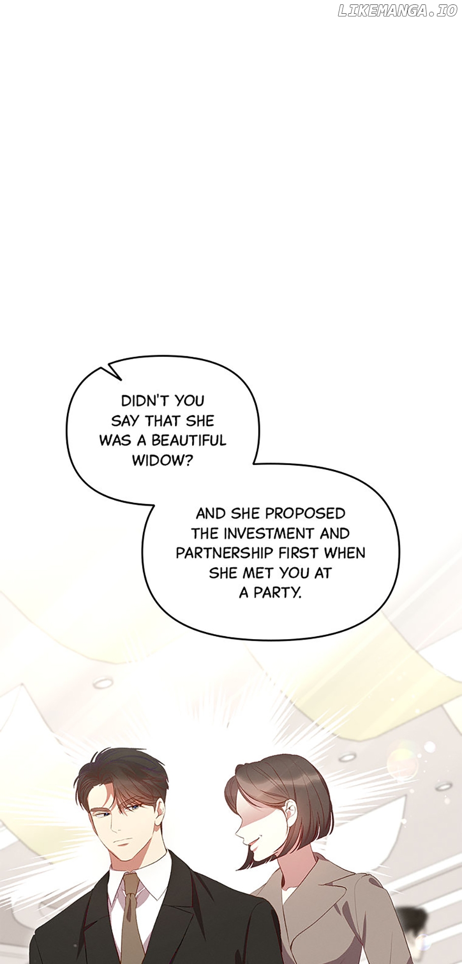 How To Own You Chapter 41 - page 20