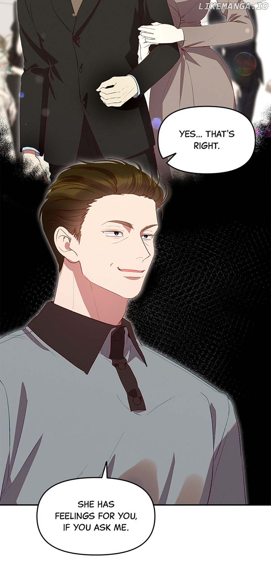 How To Own You Chapter 41 - page 21