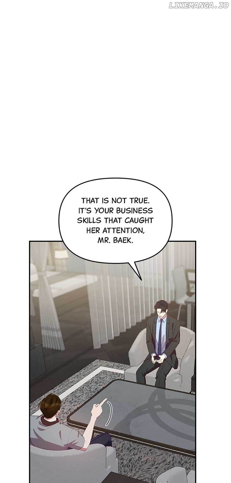 How To Own You Chapter 41 - page 22