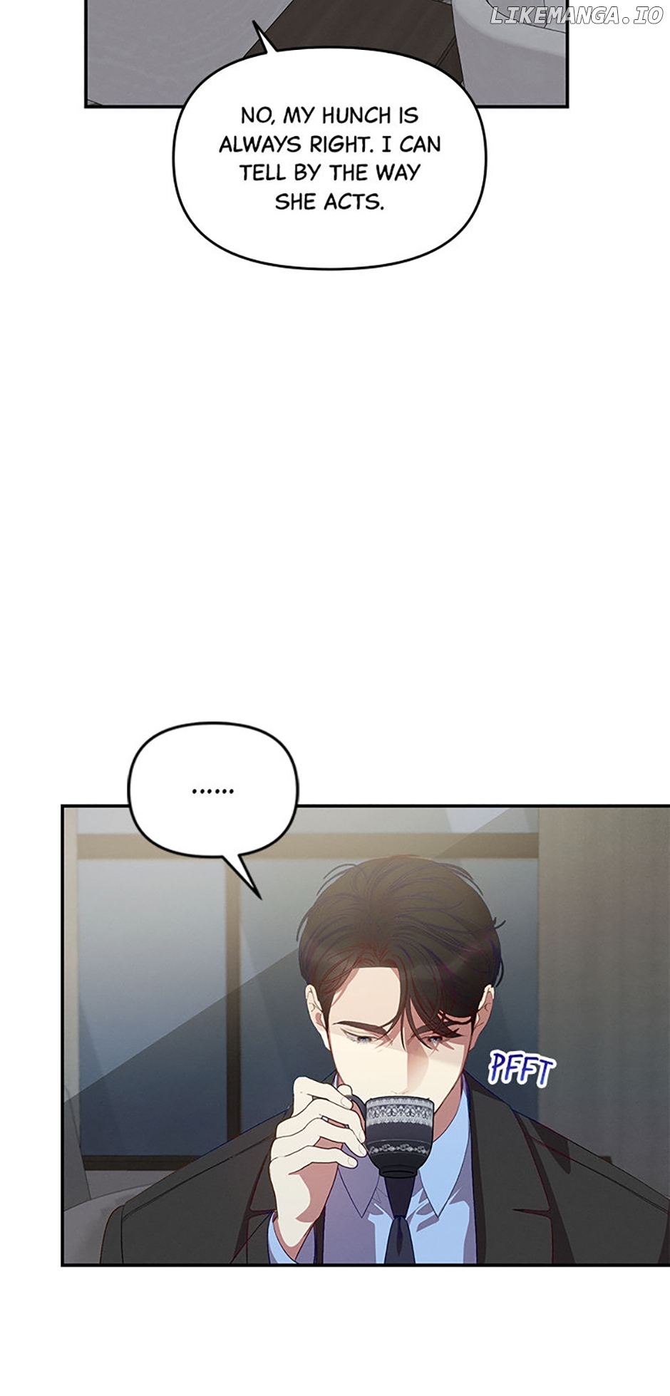 How To Own You Chapter 41 - page 23