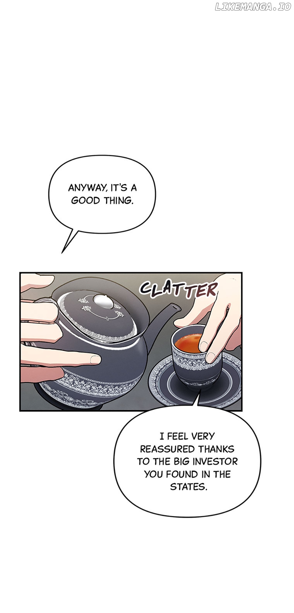 How To Own You Chapter 41 - page 24
