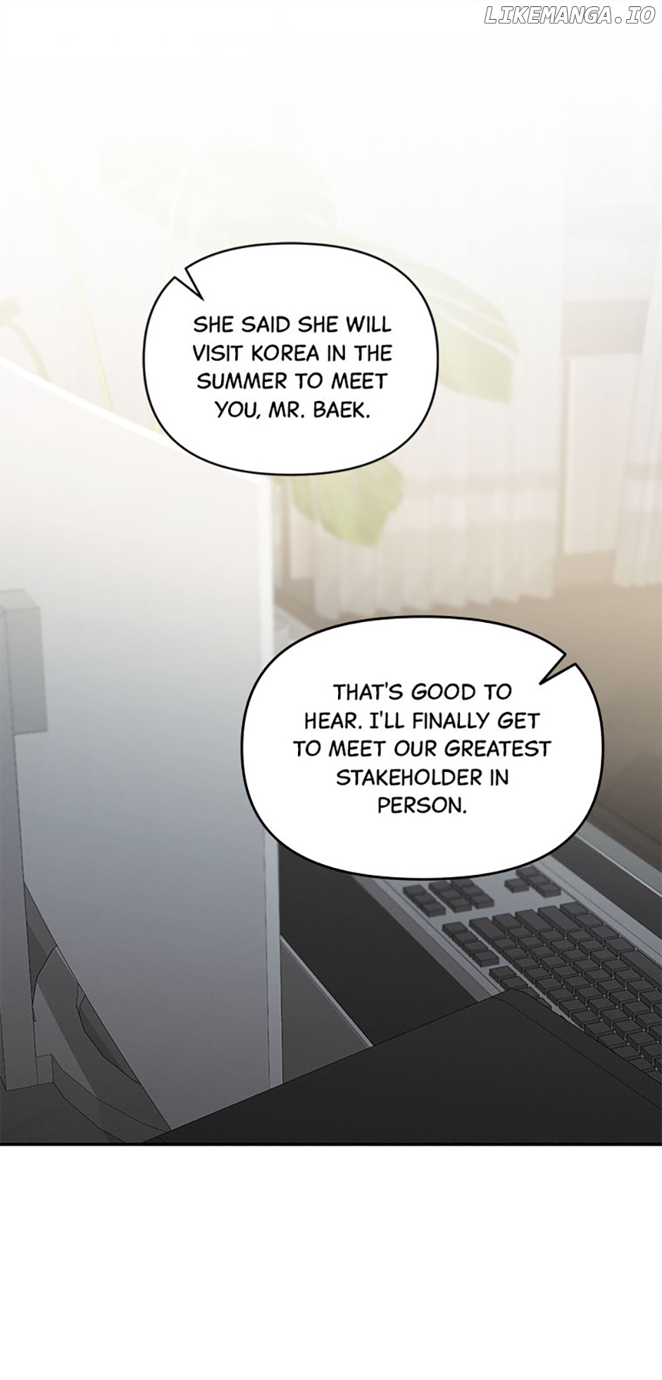 How To Own You Chapter 41 - page 25