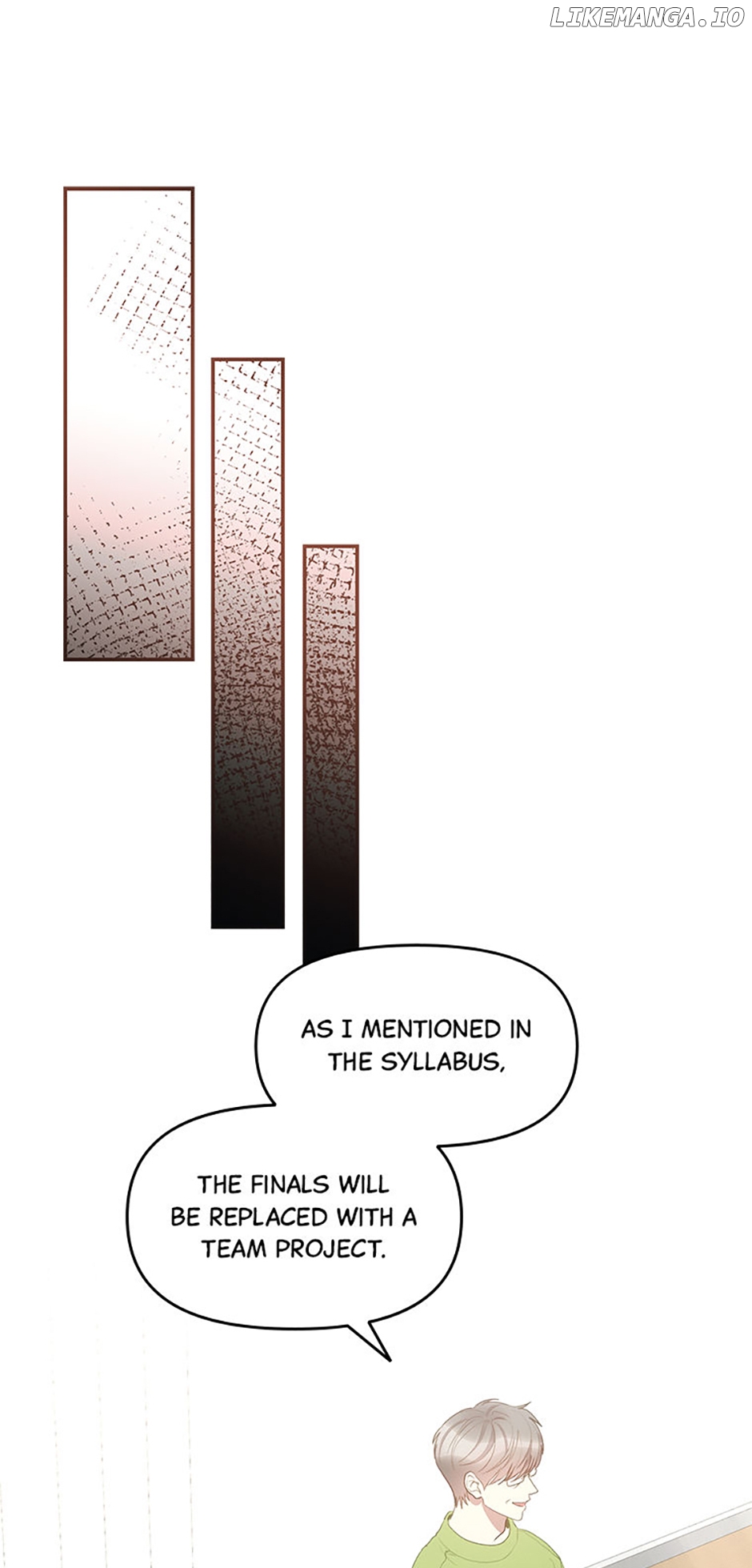 How To Own You Chapter 41 - page 26