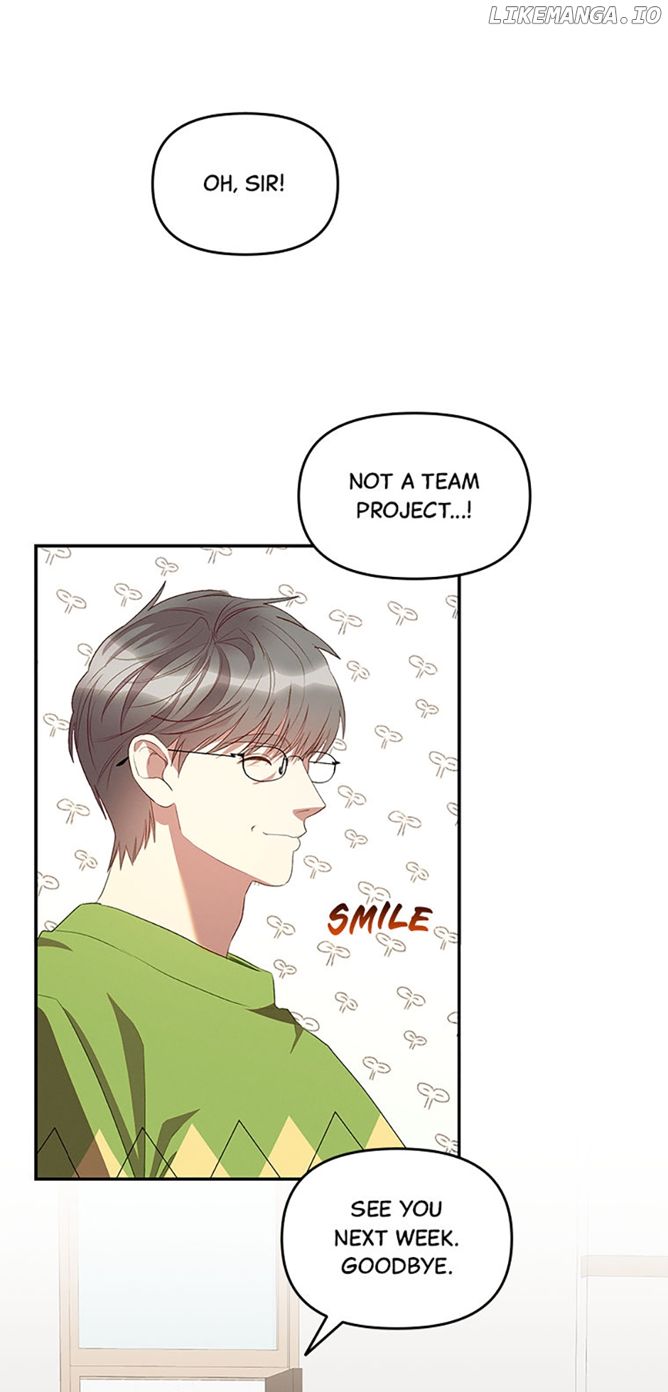 How To Own You Chapter 41 - page 28