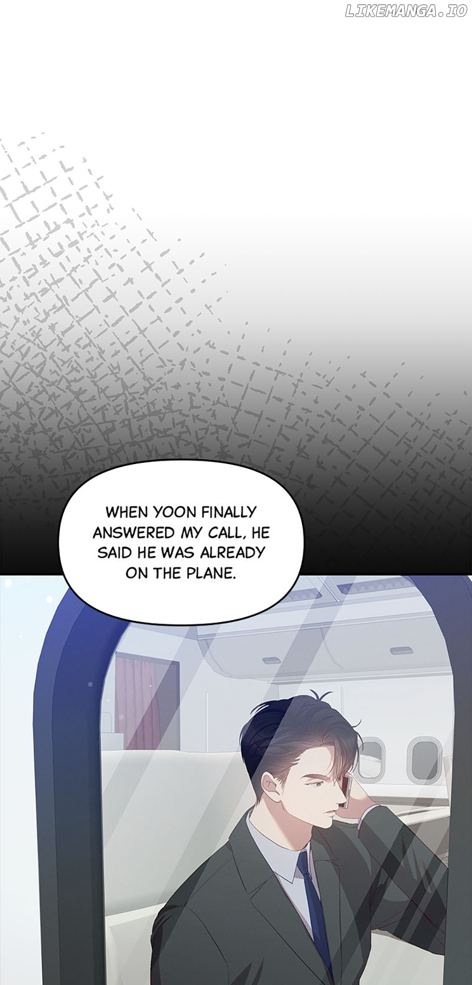 How To Own You Chapter 41 - page 3