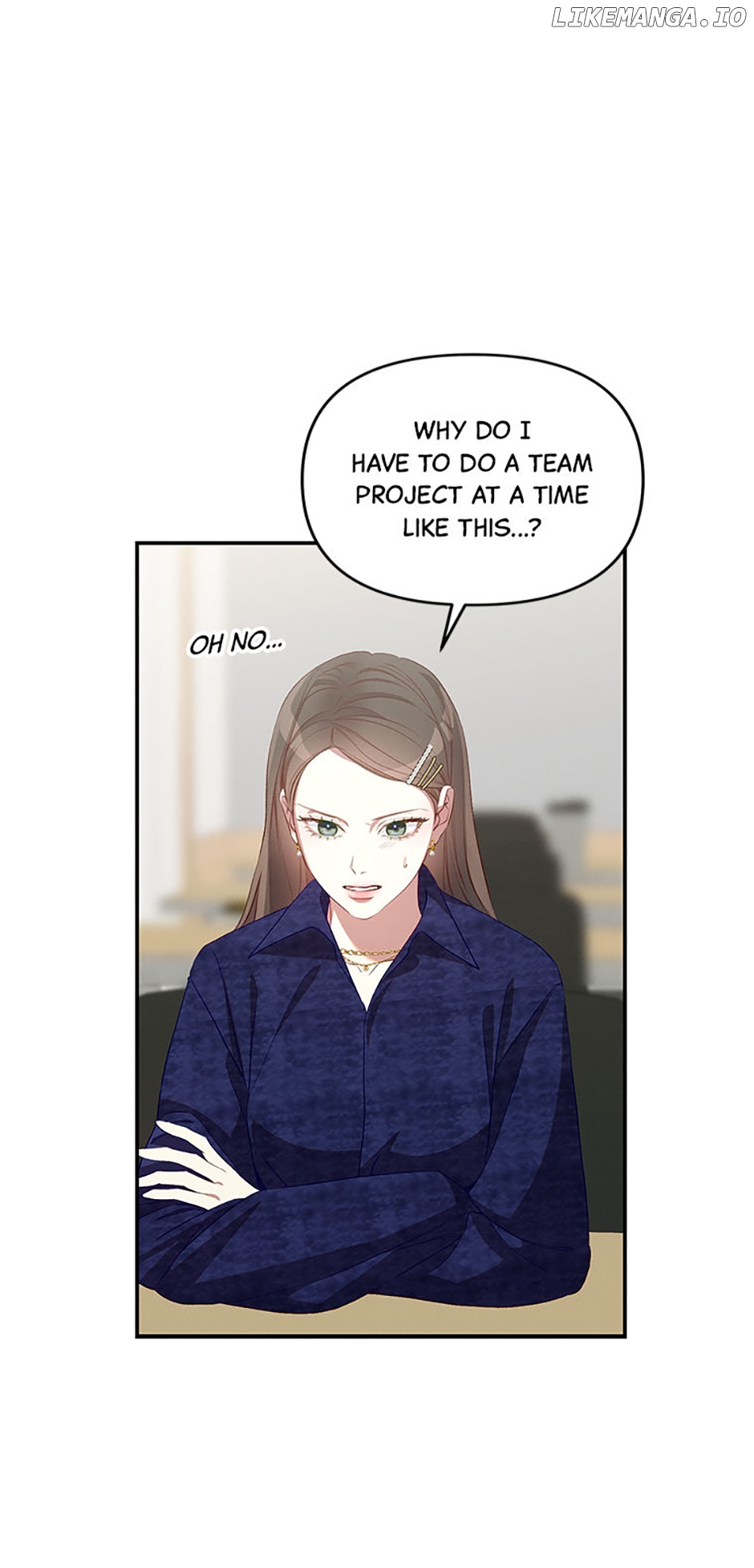 How To Own You Chapter 41 - page 30